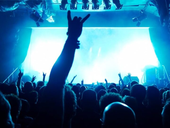 Muzyczna uczta z Włoch już 3 grudnia!