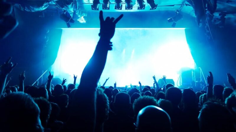 Muzyczna uczta z Włoch już 3 grudnia!