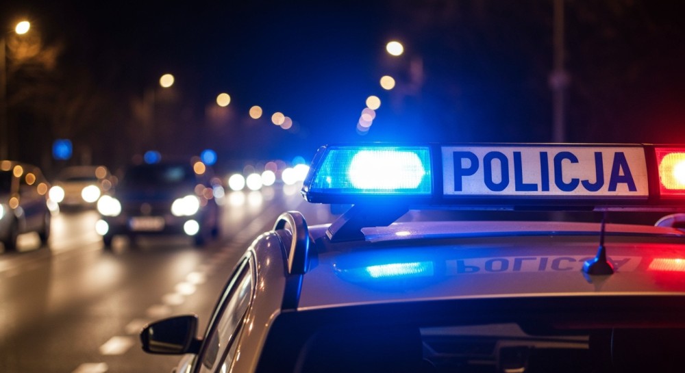 Nieoznakowana skoda na S7: 15 wykroczeń w kilka godzin!