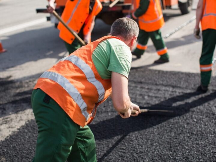 Nowa droga w Powiecie Mławskim: umowa na modernizację kluczowej trasy podpisana!