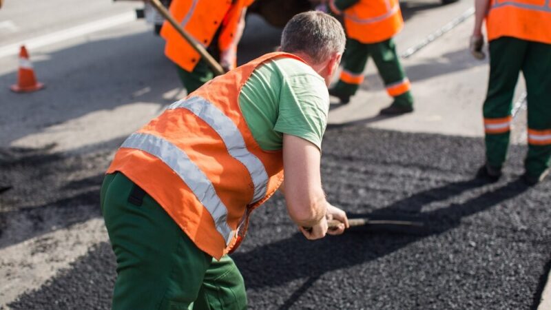 Nowa droga w Powiecie Mławskim: umowa na modernizację kluczowej trasy podpisana!