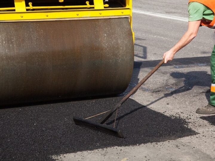 Rewolucja na drodze Żurominek-Stupsk: Nowa jakość już w 2026 roku!