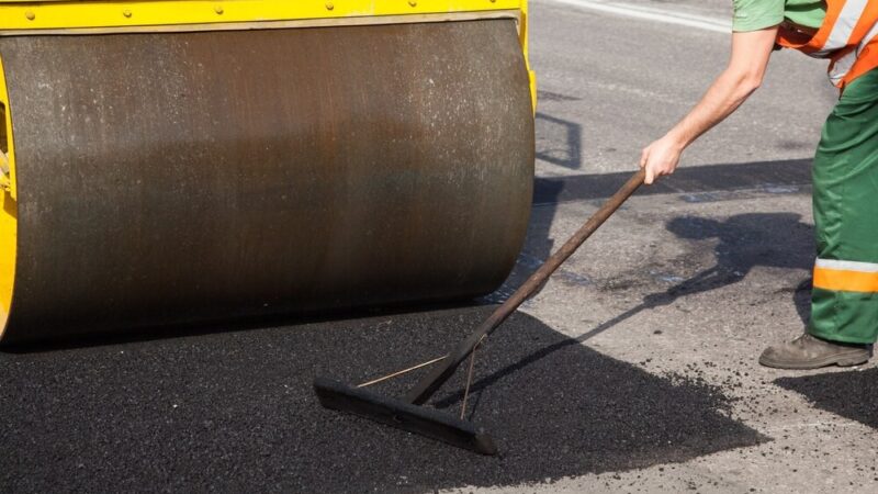 Rewolucja na drodze Żurominek-Stupsk: Nowa jakość już w 2026 roku!