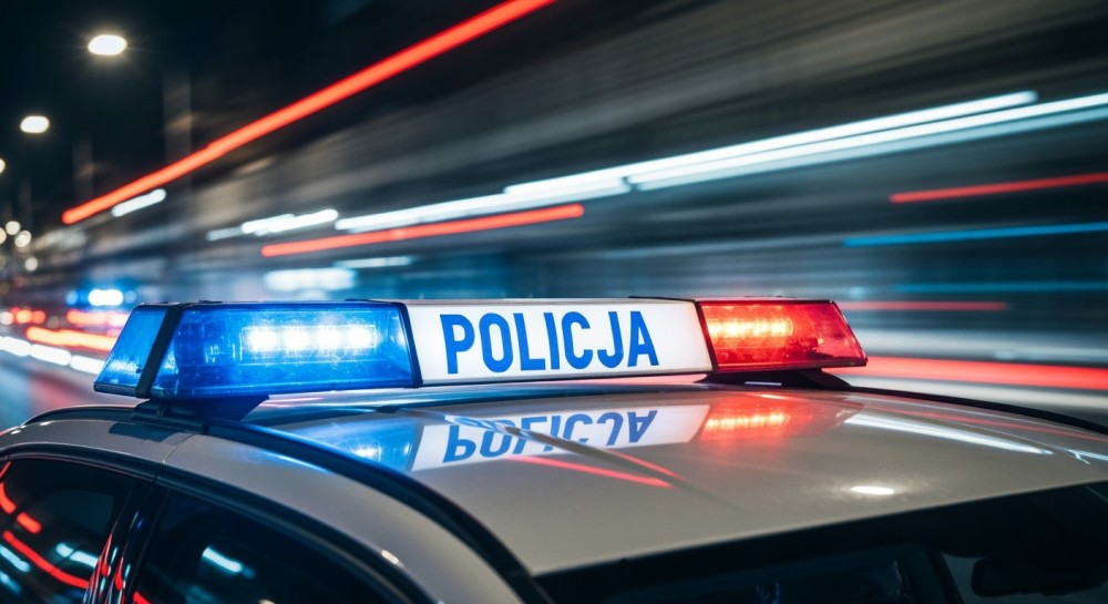 Ogólnopolska akcja „PRĘDKOŚĆ” – Policja w walce o bezpieczeństwo na drogach