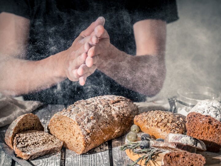 Ile pieczywa można jeść dziennie?