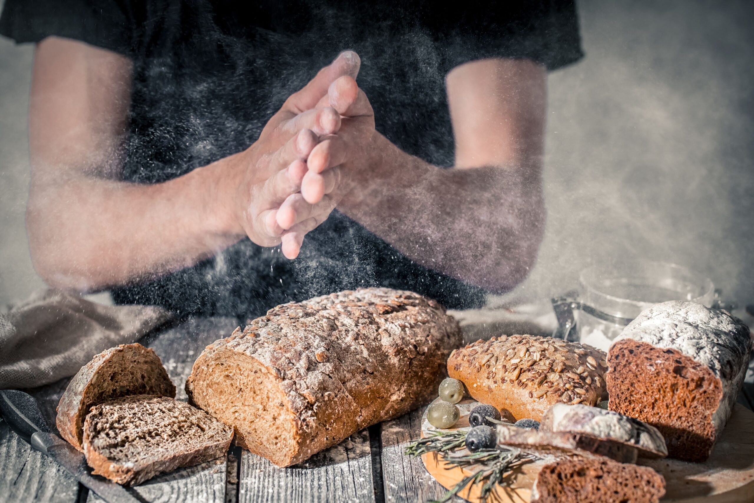 Ile pieczywa można jeść dziennie?