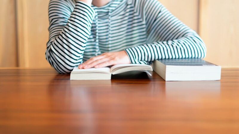 Ósmoklasiści z SP nr 3 odkrywają język Baby Boomers w szkolnym projekcie