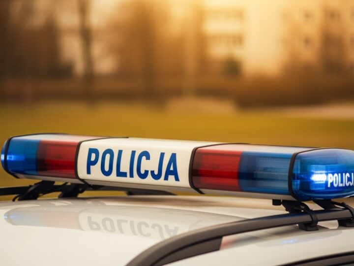 Policja rozbiła narkotykowy gang: zabezpieczono środki odurzające warte ponad milion złotych