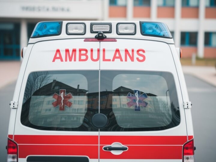 Zimowe zagrożenie: Jak uratować życie, nie oceniając?