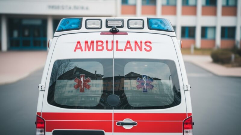 Zimowe zagrożenie: Jak uratować życie, nie oceniając?