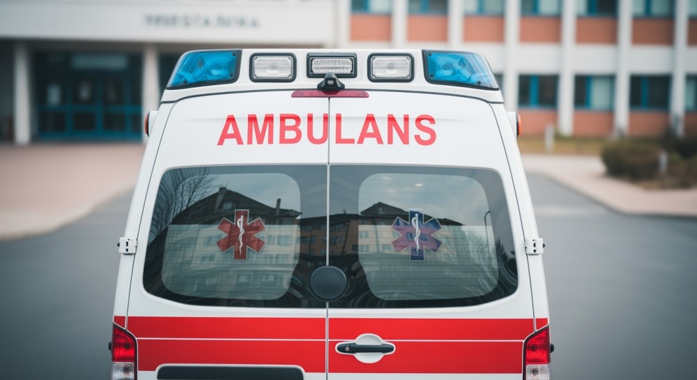 Zimowe zagrożenie: Jak uratować życie, nie oceniając?