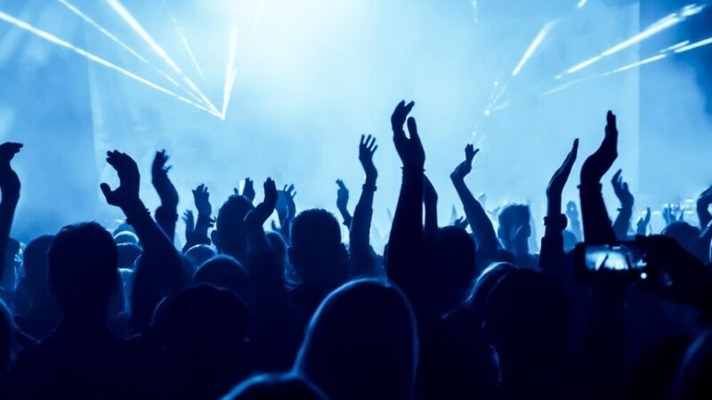 Zjazd Absolwentów Mławskiej Orkiestry Dętej – powrót do wspomnień!