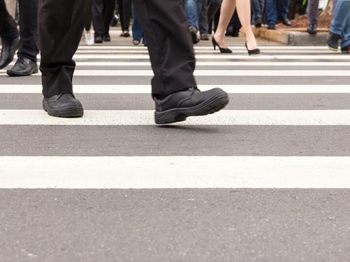 Sześć wypadków w cztery godziny: tragiczne popołudnie na Mazowszu