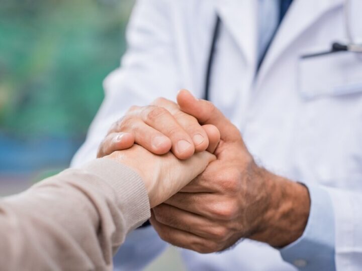 Woda z wodociągu w Mławie – warunkowo zdatna do picia