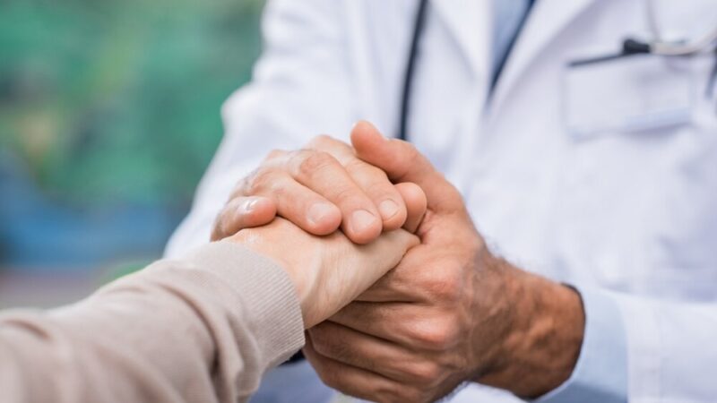 Woda z wodociągu w Mławie – warunkowo zdatna do picia