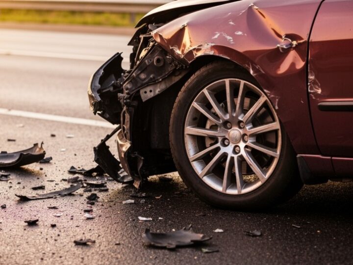 Dzień Pamięci Ofiar Wypadków Drogowych 2025: Pamiętajmy o Tragediach na Drogach