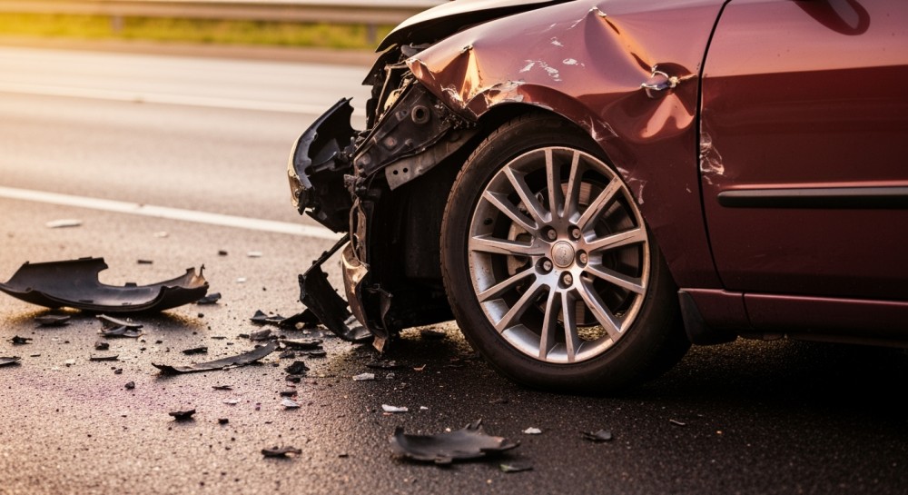 Dzień Pamięci Ofiar Wypadków Drogowych 2025: Pamiętajmy o Tragediach na Drogach