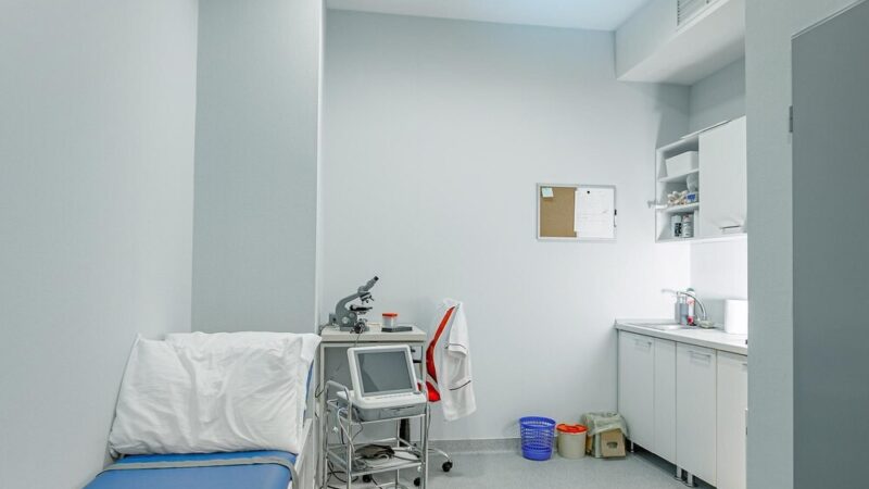 Rzucamy Palenie: Światowy Dzień w SP nr 7