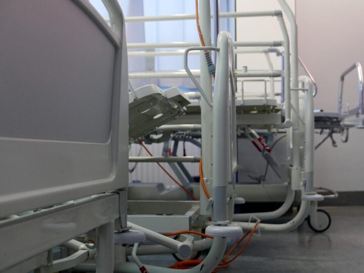 Bezpłatne warsztaty dla zdrowego kręgosłupa w Mławie!