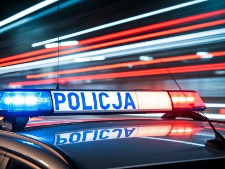 Nietrzeźwy kierowca zatrzymany, jego pies stwarzał dodatkowe zagrożenie