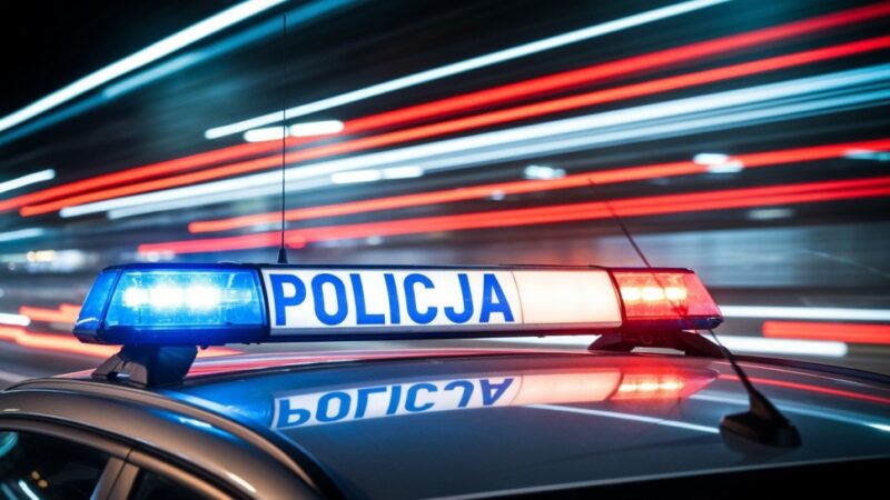 Nietrzeźwy kierowca zatrzymany, jego pies stwarzał dodatkowe zagrożenie