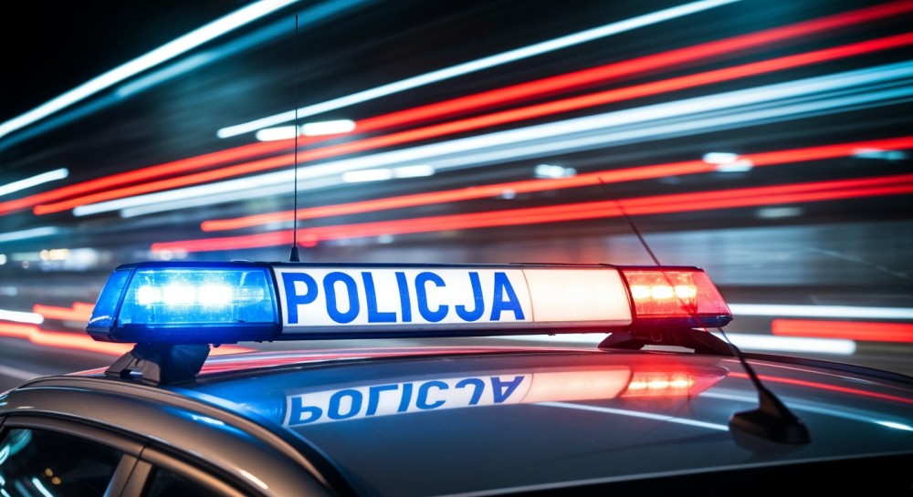 Nietrzeźwy kierowca zatrzymany, jego pies stwarzał dodatkowe zagrożenie