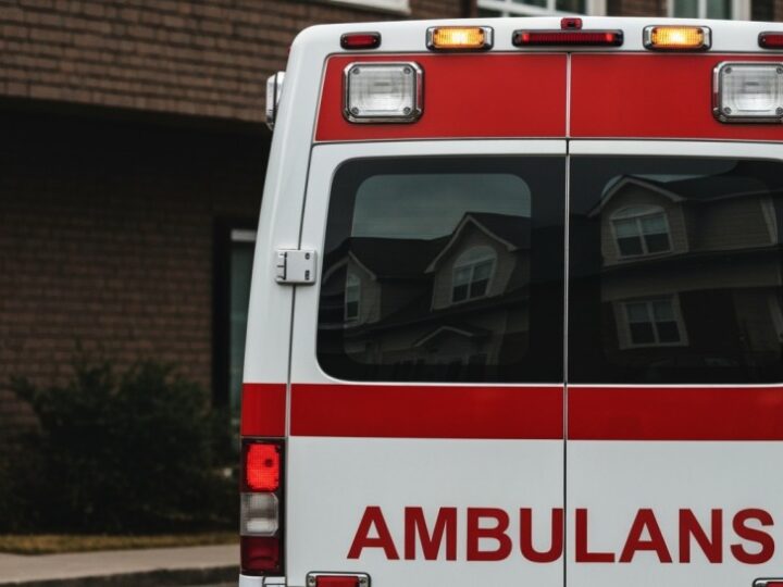 Odpowiedzialne Świętowanie: Bezpieczny Sylwester dla Wszystkich