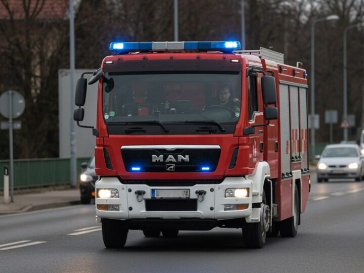 Czujka tlenku węgla: niezbędny element ochrony Twojego domu