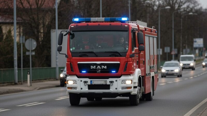 Czujka tlenku węgla: niezbędny element ochrony Twojego domu