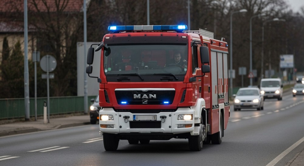 Czujka tlenku węgla: niezbędny element ochrony Twojego domu