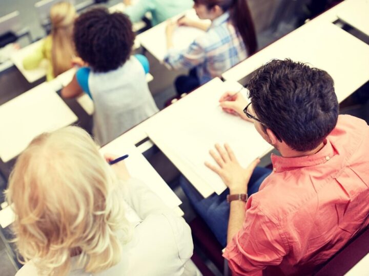 Mławski Rzecznik Praw Ucznia kontynuuje swoją misję