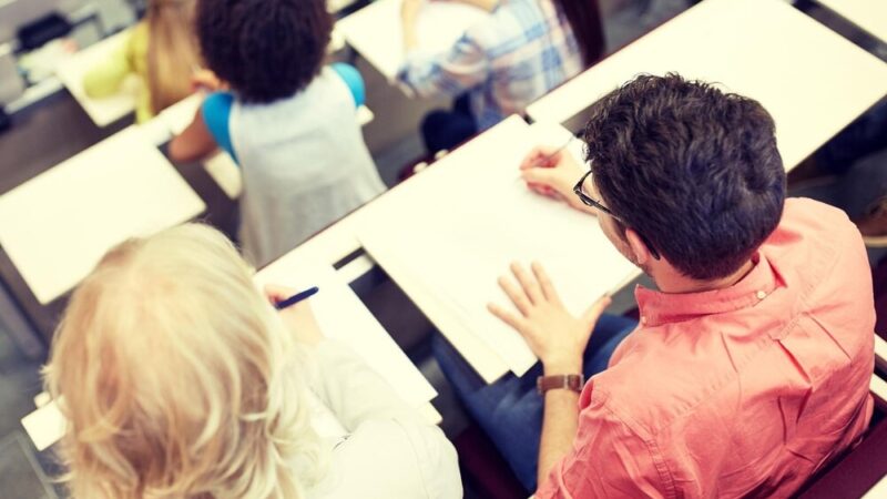 Mławski Rzecznik Praw Ucznia kontynuuje swoją misję