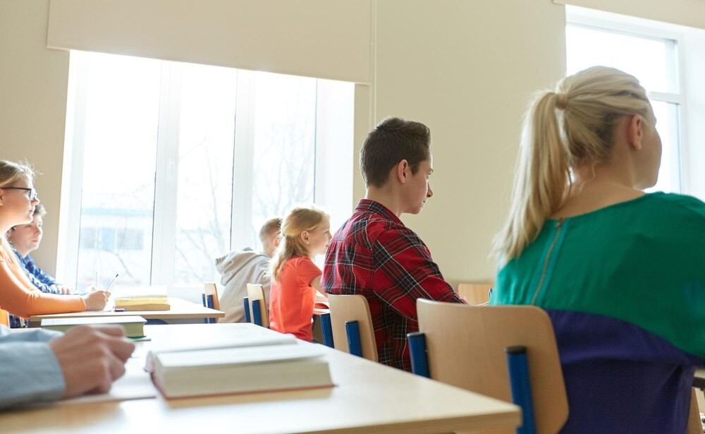 Burmistrz Mławy nagradza najlepszych uczniów i sportowców za rok szkolny 2024/2025