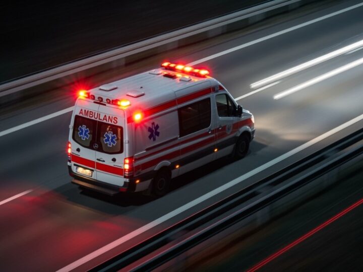 Bezpieczniej z gdziesieukryc.pl: Nowa aplikacja wskazuje punkty schronienia!