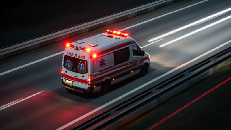 Bezpieczniej z gdziesieukryc.pl: Nowa aplikacja wskazuje punkty schronienia!