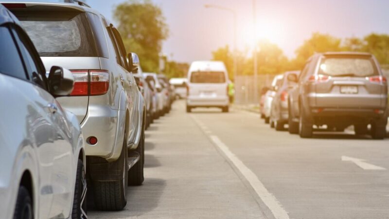 Uwaga: gołoledź stwarza zagrożenie na drogach!