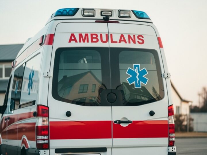 Bezpieczni seniorzy w gminie Dzierzgowo – debata i warsztaty profilaktyczne