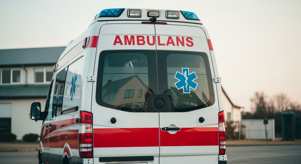 Bezpieczni seniorzy w gminie Dzierzgowo – debata i warsztaty profilaktyczne