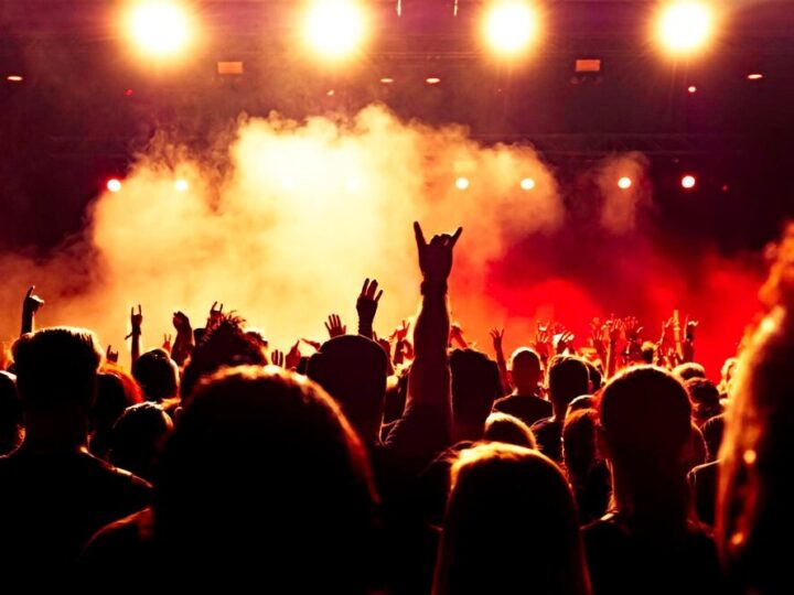 Sonia Bohosiewicz zaprasza na pełną emocji „Domówkę” z hitami i anegdotami