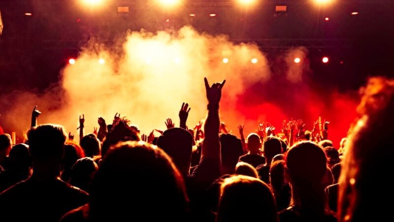 Sonia Bohosiewicz zaprasza na pełną emocji „Domówkę” z hitami i anegdotami