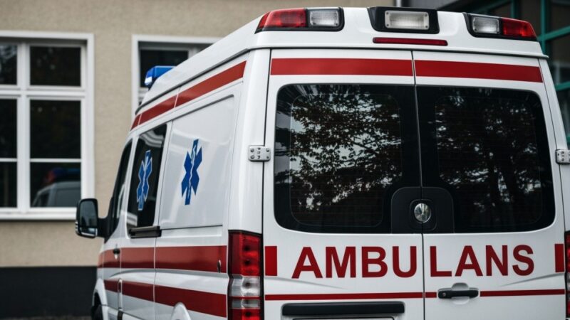 Gmina Szreńsk inwestuje w bezpieczeństwo: Szkolenie z ochrony ludności i obrony cywilnej