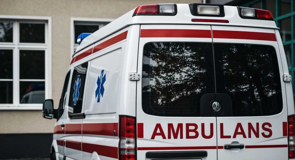 Gmina Szreńsk inwestuje w bezpieczeństwo: Szkolenie z ochrony ludności i obrony cywilnej