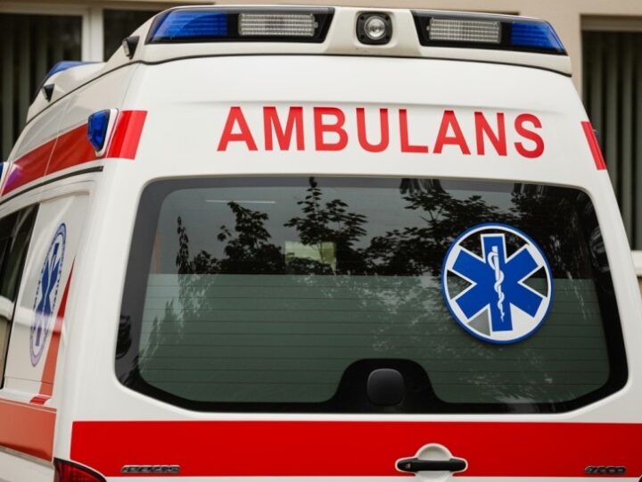 Zapisz się na szkolenia do 17 grudnia – czas na bezpieczeństwo!