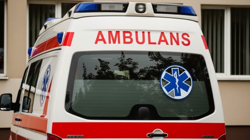 Zapisz się na szkolenia do 17 grudnia – czas na bezpieczeństwo!