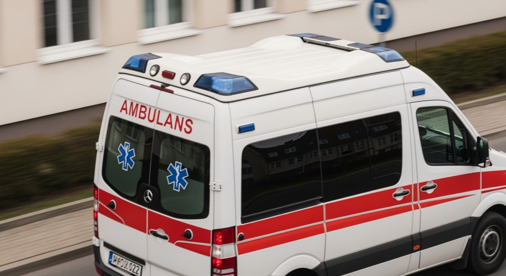 Żołnierze Mazowieckiej Brygady Obrony Terytorialnej uczą uczniów SP nr 7 zasad przetrwania