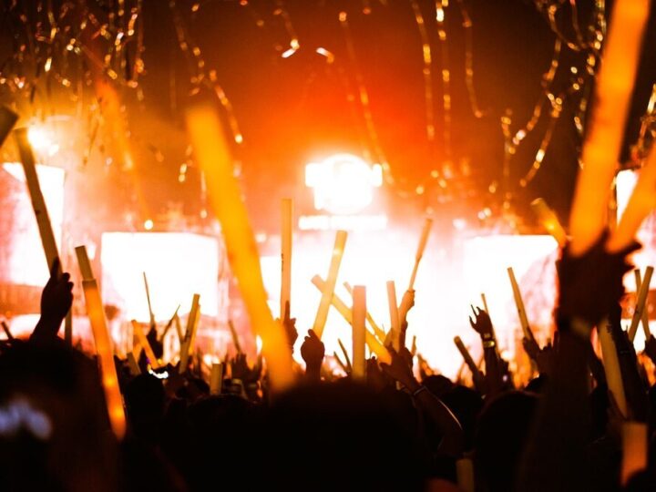 Świąteczny koncert i wigilia w Mławie z chórem dziecięcym