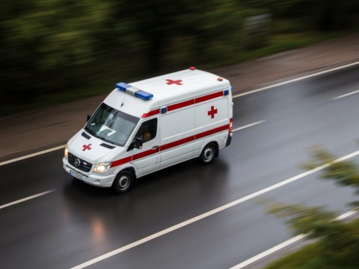 Zimowe patrole policji: Pomóż bezdomnym – jeden telefon może uratować życie!