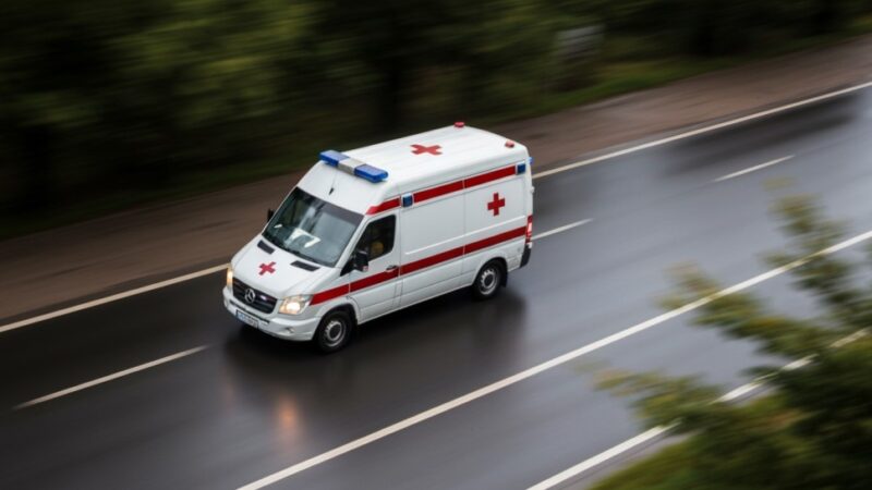 Zimowe patrole policji: Pomóż bezdomnym – jeden telefon może uratować życie!