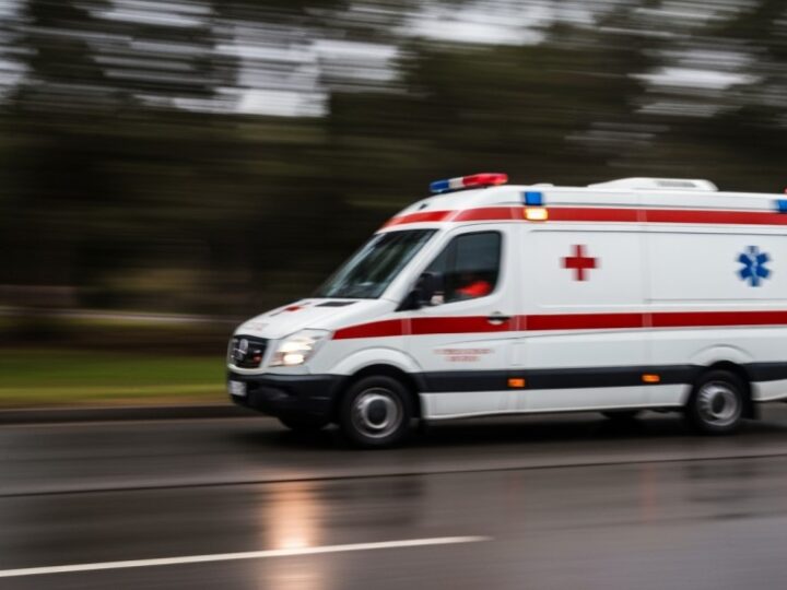 Zamarznięte zbiorniki wodne: jak uniknąć tragedii podczas zimowych zabaw?