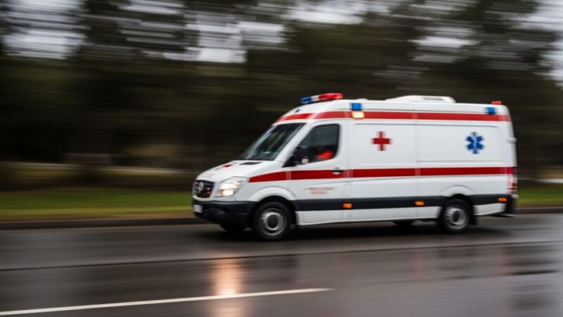 Zamarznięte zbiorniki wodne: jak uniknąć tragedii podczas zimowych zabaw?